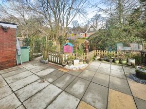 Garden- click for photo gallery